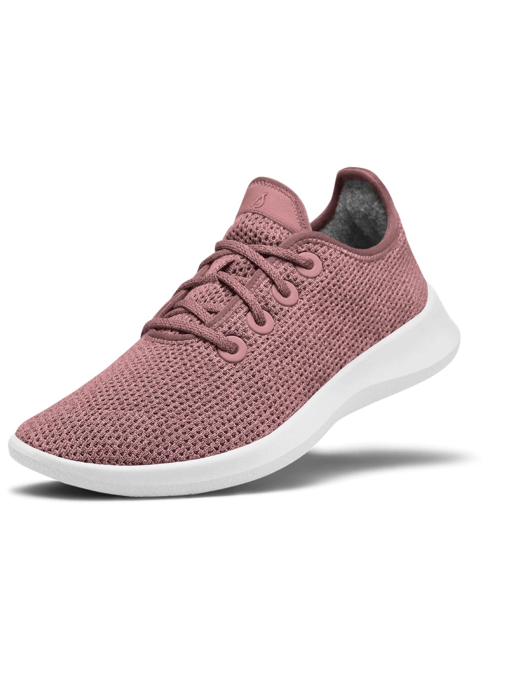 AllBirds Tree runners Harvest Mauve